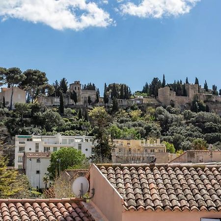 La Cassidaine Διαμέρισμα Κασί Εξωτερικό φωτογραφία