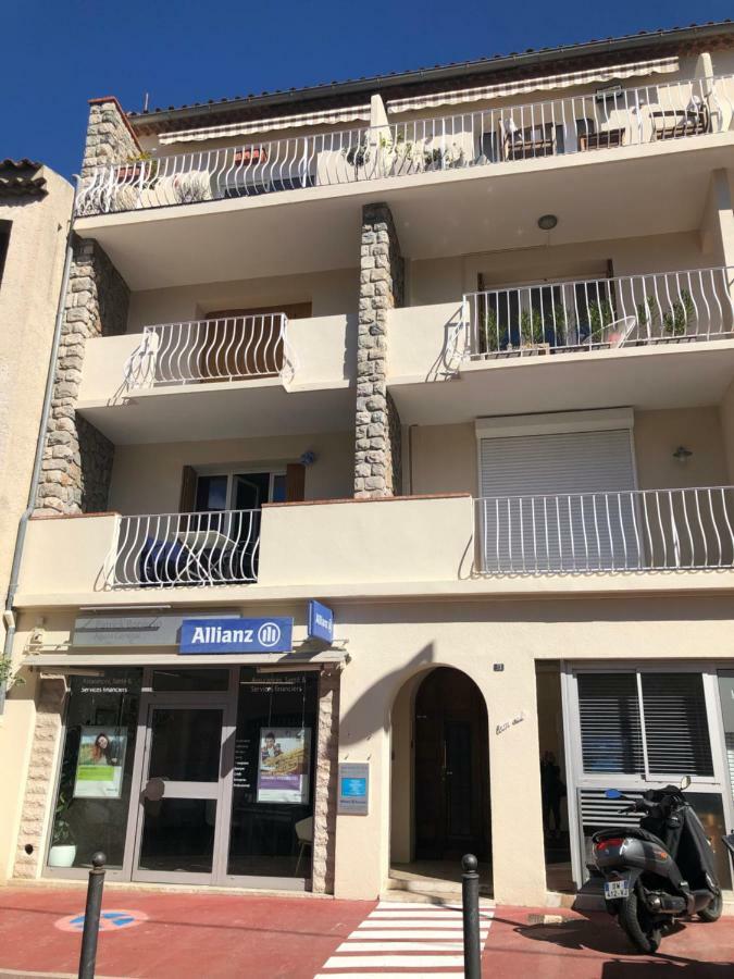 La Cassidaine Διαμέρισμα Κασί Εξωτερικό φωτογραφία